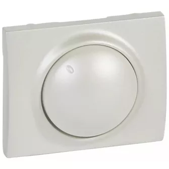 Legrand Galea Life fényerőszabályzó burkolatok - Legrand Galea Life fényerőszabályzók - Legrand Galea Life kapcsolók / dugaljak / egyéb szerelvények - Legrand kapcsolók / dugaljak / egyéb szerelvények - Legrand - GYÁRTÓK / MÁRKÁK