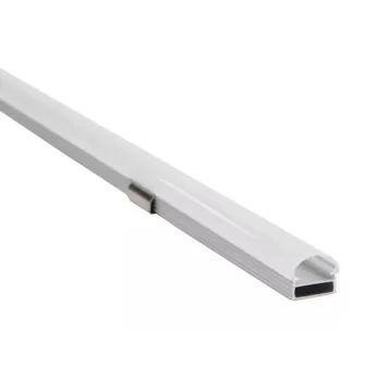 Aluminium profil LED szalagokhoz - Aluminium profil LED szalagokhoz - LED szalagok és kiegészítői - Tracon Electric - GYÁRTÓK / MÁRKÁK