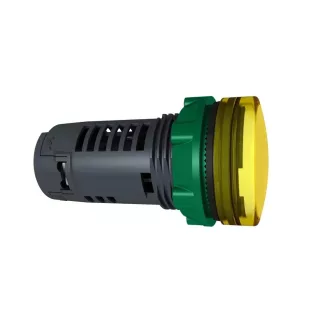 Schneider Electric XB5 műanyag komplett monolitikus jelzőlámpák (22mm átmérő) - Schneider Electric XB5 műanyag (komplett) működtető és jelzőkészülékek (22mm átmérő) - Schneider Electric működtető és jelzőkészülékek - Schneider Electric Ipari automati