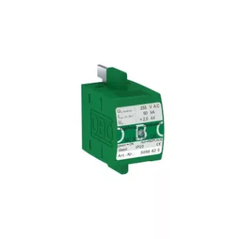 OBO BETTERMANN (TBS) Túlfeszültség-védelem / MC 50 Lightning Controller - OBO BETTERMAN (T