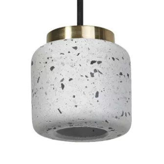 LEDVANCE Decor Terazzo Ball Pendant beltéri mennyezeti/függesztett lámpatestek - LEDVANCE