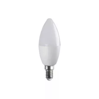 E14 okos izzók – WiFi, Zigbee, Bluetooth LED