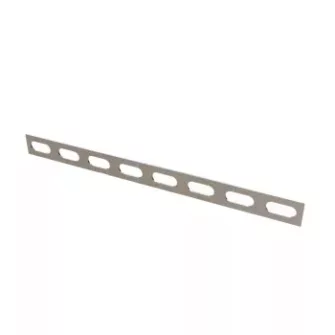 Basor hálós kábeltálcához multitoldó MU / rozsdamentes acél (INOX I304) (BASORFIL) - Basor