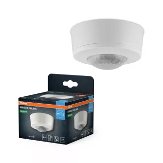 OSRAM kültéri mennyezeti fény- és mozgásérzékelők - OSRAM kültéri világítás - OSRAM - GYÁRTÓK / MÁRKÁK