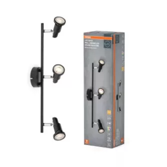 OSRAM falon kívüli spotlámpák - OSRAM - Beltéri világítás - Világítástechnika - elektrikst