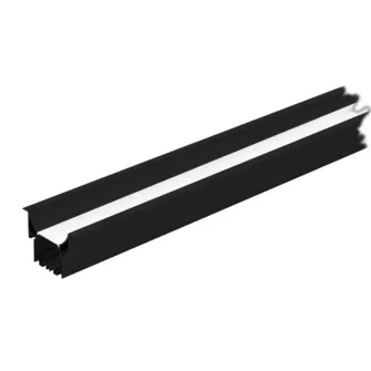 süllyeszthető led profil - Aluminium profil LED szalagokhoz - EGLO LED szalagok és kiegészítői - EGLO - GYÁRTÓK / MÁRKÁK