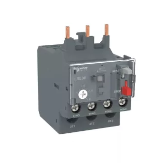 Schneider Electric Easypact Hőfokvédelmi relé - Schneider Electric Easypact hőfokvédelmi relé és kiegészítők - Schneider Electric motorvédők - Schneider Electric Ipari automatizálási készülékek - Schneider Electric - GYÁRTÓK / MÁRKÁK