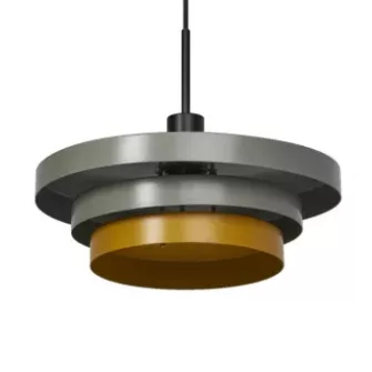 LEDVANCE Decor Layers Pendant beltéri lámpatestek - LEDVANCE beltéri világítás - LEDVANCE