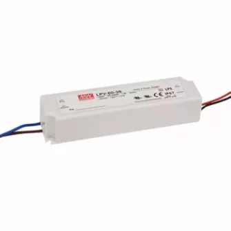 LED tápegységek(driverek)