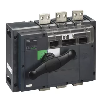 Schneider Electric Interpact INV630b..2500 szakaszolókapcsolók - Schneider Electric Interpact INS/INV terhelés és szakaszolókapcsolók - Schneider Electric terheléskapcsolók - Schneider Electric energiaelosztási készülékek - Schneider Electric - GYÁRT