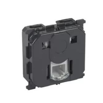 Legrand Céliane telefon csatlakozóaljzat(RJ11) mechanizmusok - Legrand Céliane telefon csa
