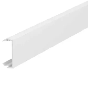 OBO BETTERMANN (LFS) Rapid-45-2 szerelvénycsatornához fedél - OBO BETTERMANN (LFS) Rapid-4