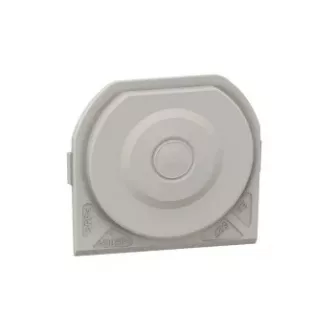 Legrand Plexo55 kapcsolócsaládhoz kiegészítő termékek / Membrános kábelvezető - Legrand Pl