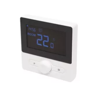 HOME termosztátok - Termosztátok - Lakossági kínálat