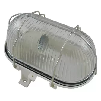 IP44-es műanyag házas LED hajólámpa - Tracon Electric Ipari világítás - Tracon Electric - GYÁRTÓK / MÁRKÁK