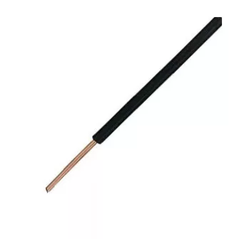 MCU H07V-U H07V-R PVC szigetelésű réz vezetékek