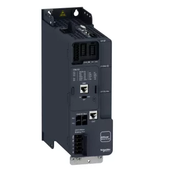 Schneider Electric Altivar Machine 340 frekvenciaváltók - Schneider Electric frekvenciaváltók - Schneider Electric Ipari automatizálási készülékek - Schneider Electric - GYÁRTÓK / MÁRKÁK