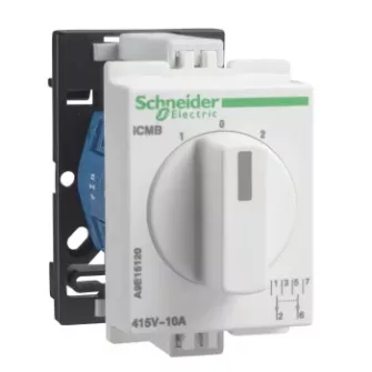 Schneider Electric Acti 9 iCM választókapcsolók