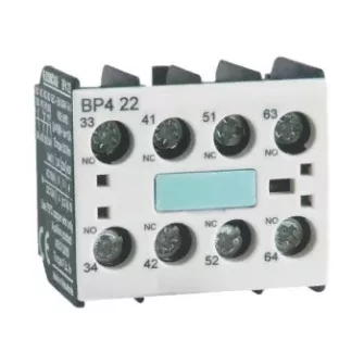 Rade Koncar Ipari Mágneskapcsolók kiegészítők - Rade Koncar - GYÁRTÓK / MÁRKÁK - elektriks