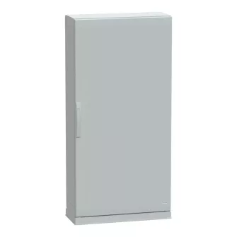 Schneider Electric Thalassa PLAZ Szekrények (Zárt felső és nyitott alsó rész) - Schneider Electric Thalassa szigetelt szekrények (poliészter) PLA - Schneider Electric Thalassa szigetelt szekrények (poliészter) - Schneider Electric szekrények - Schnei