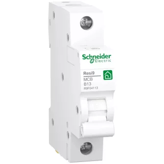Schneider Electric 4,5 kA-es kismegszakító - Schneider Electric kismegszakítók és tartozékai - Schneider Electric energiaelosztási készülékek - Schneider Electric - GYÁRTÓK / MÁRKÁK