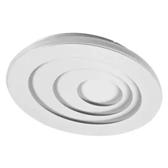 LEDVANCE ORBIS SPIRAL OVAL beltéri mennyezeti LED lámpatestek - LEDVANCE - Beltéri világít