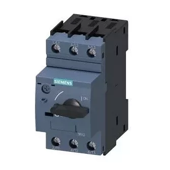 Transzformátor védelem (3RV24) - S0 motorvédők 0,18..18,5 Kw - Motorvédők - Villamossági készülékek - Siemens - GYÁRTÓK / MÁRKÁK