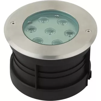 LED Taposólámpa - Kültéri világítás - Tracon Electric - GYÁRTÓK / MÁRKÁK