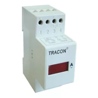 Sorolható digitális mérőműszer - Mérőműszer - Tracon Electric villamossági készülékek - Tr