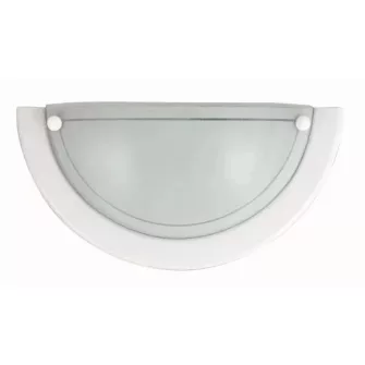 Rábalux UFO - Rábalux beltéri fali lámpák - Rábalux beltéri világítás - Rábalux - GYÁRTÓK / MÁRKÁK
