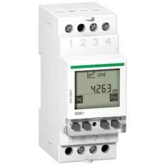 Schneider Electric Acti 9 terhelésleválasztók