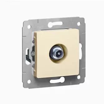 Legrand Cariva TV csatlakozóaljzatok - Legrand Cariva antenna / Audió / Videó / USB - Legr