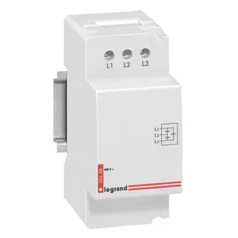 IOBL - Legrand villamossági készülékek - Legrand - GYÁRTÓK / MÁRKÁK
