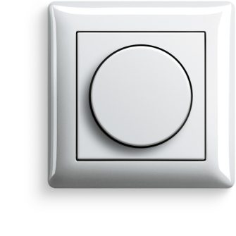 Dimmer burkolat