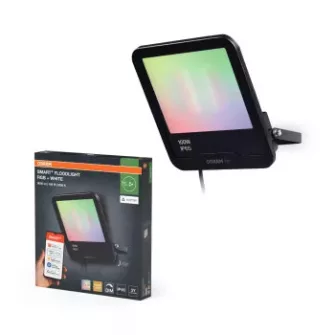 OSRAM SMART+ kültéri reflektor - OSRAM SMART+ okos lámpák - SMART termékek okosotthonokhoz