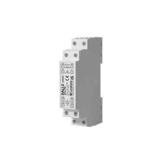 Dimm-aktor
