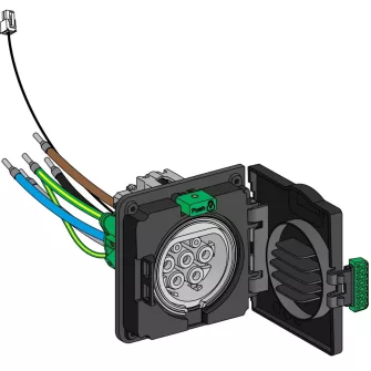 Schneider Electric elektromos autótöltő állomás kiegészítők - Schneider Electric elektromos autótöltő állomás - Schneider Electric - GYÁRTÓK / MÁRKÁK