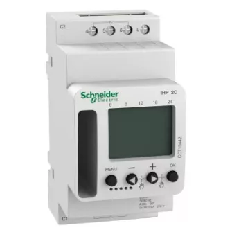 Schneider Electric Acti 9 kapcsolóórák