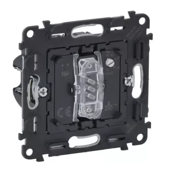 Legrand Valena InMatic kapcsolók, nyomók mechanizmusok - Legrand Valena InMatic kapcsolók, nyomók - Legrand Valena InMatic kapcsolók / dugaljak / egyéb szerelvények - Legrand kapcsolók / dugaljak / egyéb szerelvények - Legrand - GYÁRTÓK / MÁRKÁK