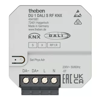 KNX RF