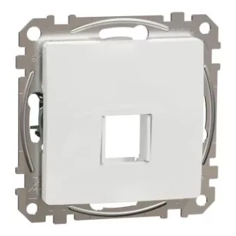 Schneider Sedna Keystone adapter RJ45, HDMI, VGA