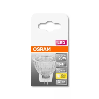 Osram G4 SPOT - G4-es foglalathoz Osram fényforrások - OSRAM LED fényforrások (izzók) - OSRAM - GYÁRTÓK / MÁRKÁK