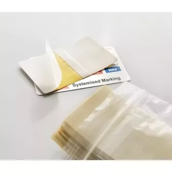Labeling material (electron - Other Acc. - Besorolásra váró termékek - Weidmüller - GYÁRTÓK / MÁRKÁK