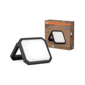 OSRAM Essential Worklights akkumulátoros LED panel akkumulátoros munkalámpa - OSRAM munkalámpák - OSRAM kültéri világítás - OSRAM - GYÁRTÓK / MÁRKÁK