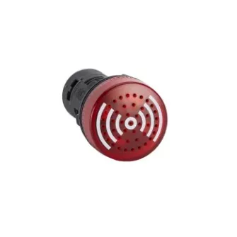 Schneider Easy Harmony XB2 berregők 22mm