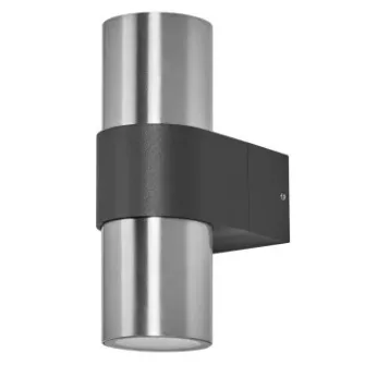 LEDVANCE ENDURA CLASSIC ROTARY UPDOWN kültéri lámpatestek - LEDVANCE ENDURA CLASSIC kültér