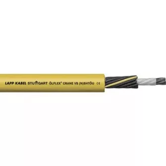LAPPKABEL ÖLFLEX CRANE VS (N)SHTÖU - Csévélhető - Szállítószalagokhoz - Erőátviteli és vezérlő kábelek - Lappkabel - Kábelek vezetékek