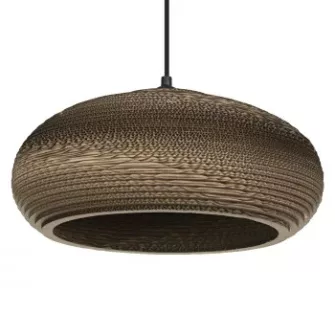 LEDVANCE Decor Cardboard kartonpapír búra beltéri lámpatestek - LEDVANCE beltéri világítás