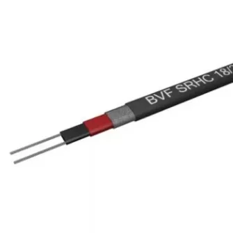 BVF kültéri fűtőkábel - BVF Heating Solutions - GYÁRTÓK / MÁRKÁK