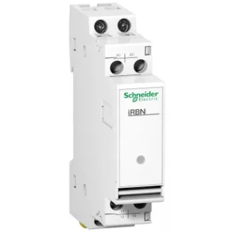 Schneider Electric Acti 9 iRT időrelék